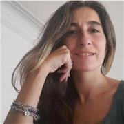 Clases Online de Hebreo Moderno adaptadas a todos los Niveles ° Si quieres iniciarte, practicar ó reforzar contáctame! Zona horaria Israel